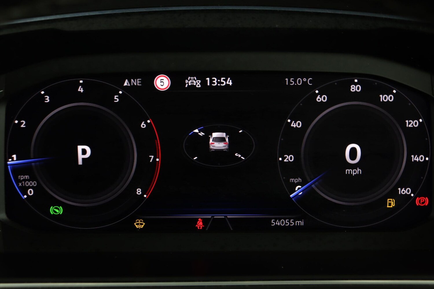 Used Volkswagen Tiguan Allspace 2022 for sale - 77441073: Photo 29