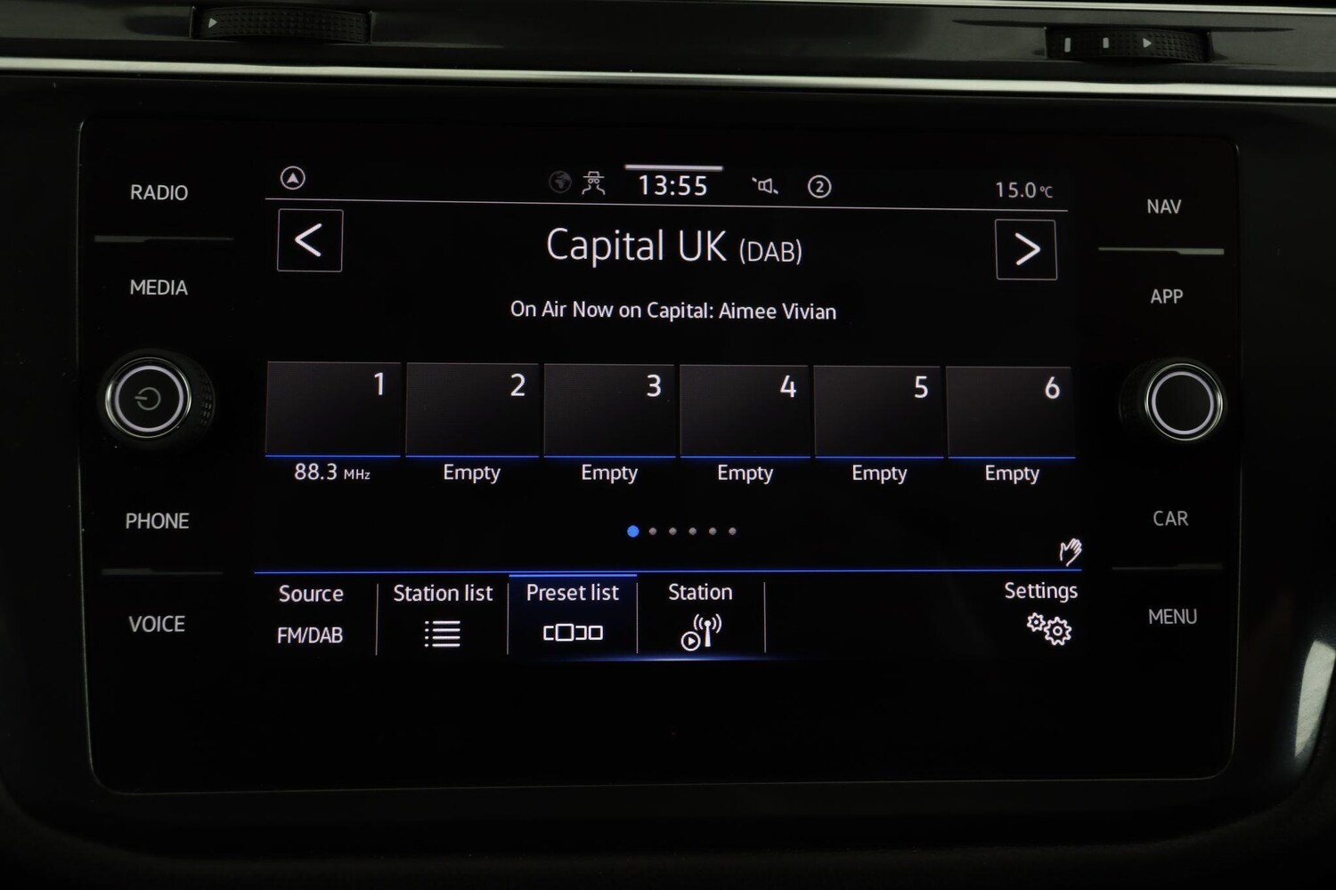 Used Volkswagen Tiguan Allspace 2022 for sale - 77441073: Photo 31