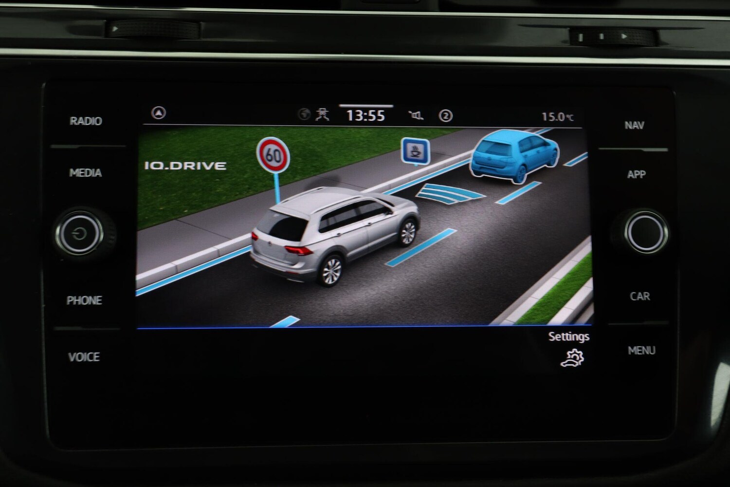 Used Volkswagen Tiguan Allspace 2022 for sale - 77441073: Photo 34