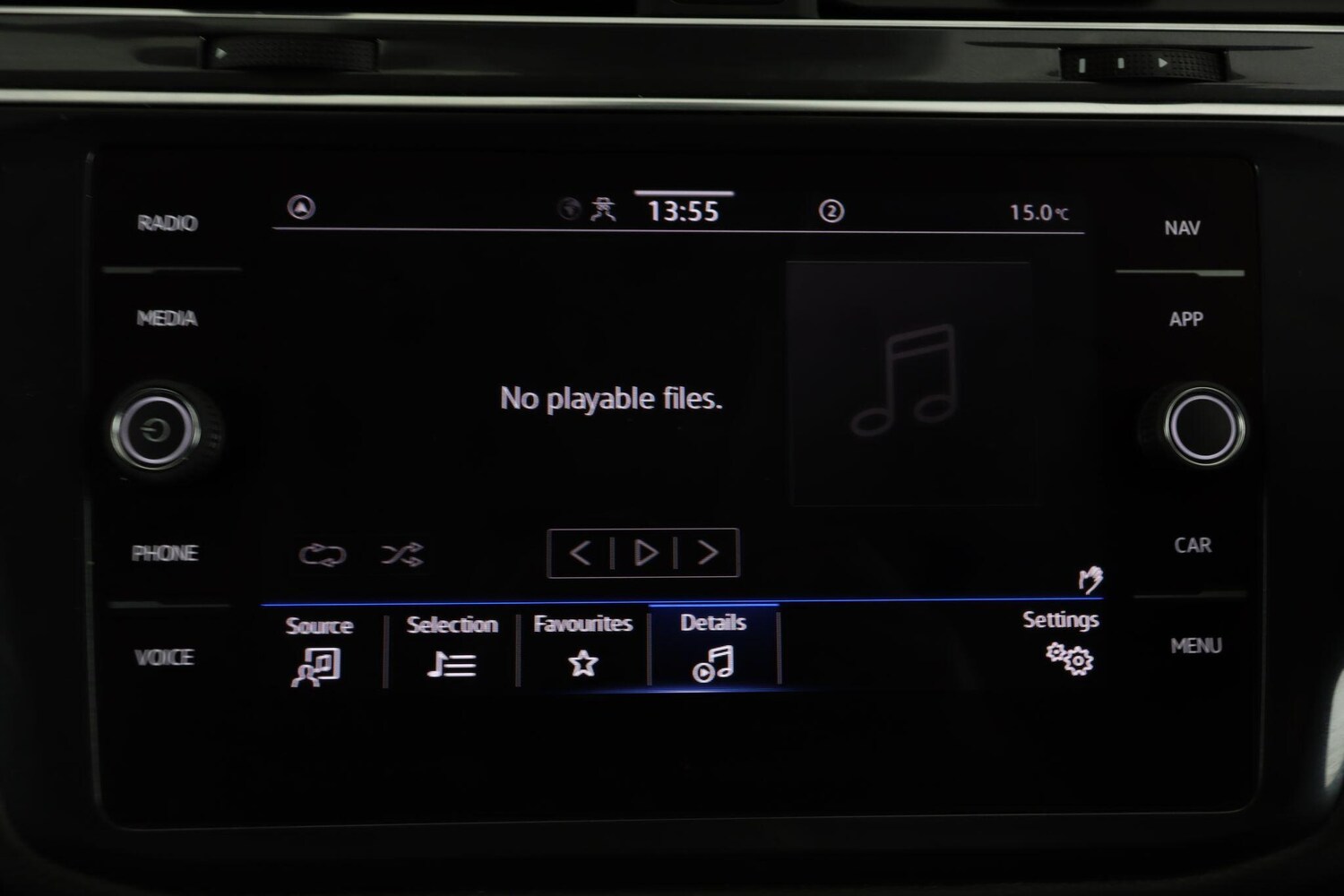 Used Volkswagen Tiguan Allspace 2022 for sale - 77441073: Photo 35