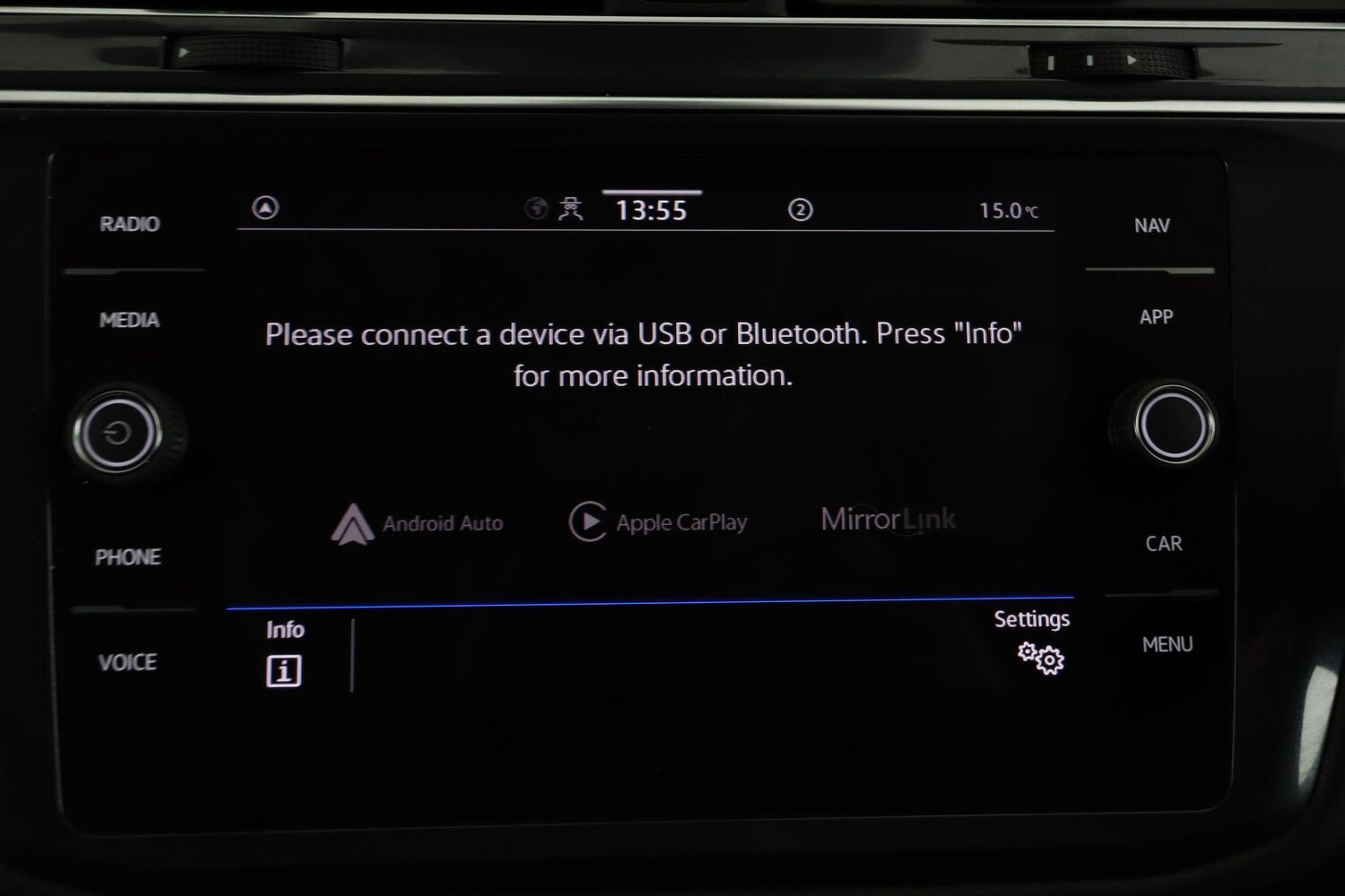 Used Volkswagen Tiguan Allspace 2022 for sale - 77441073: Photo 36