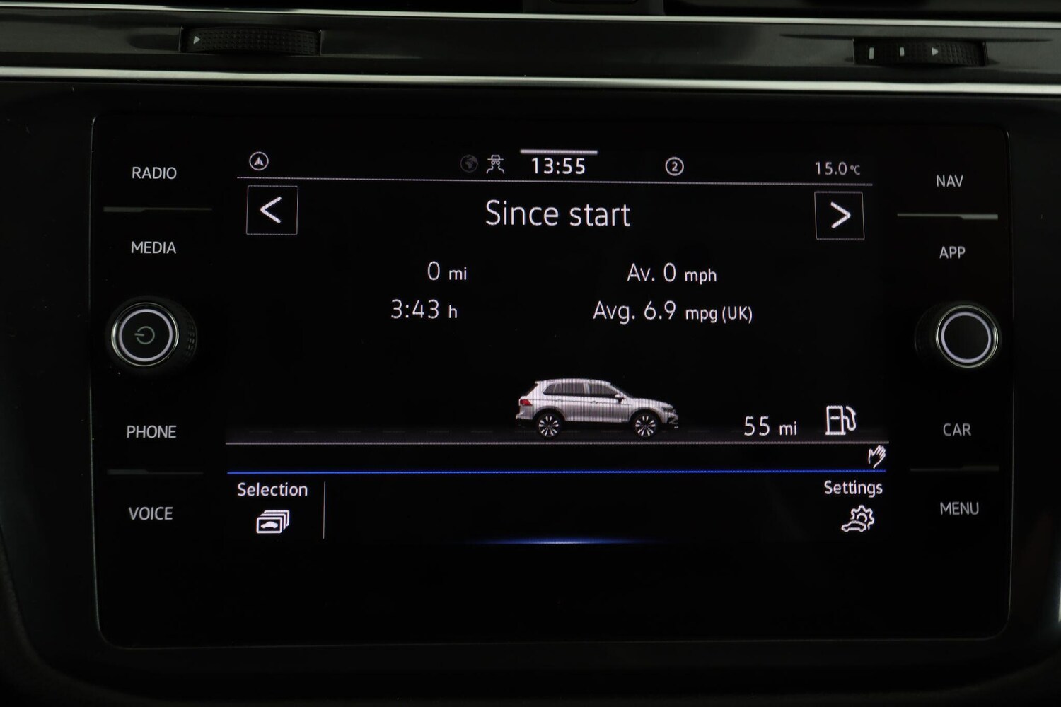 Used Volkswagen Tiguan Allspace 2022 for sale - 77441073: Photo 37