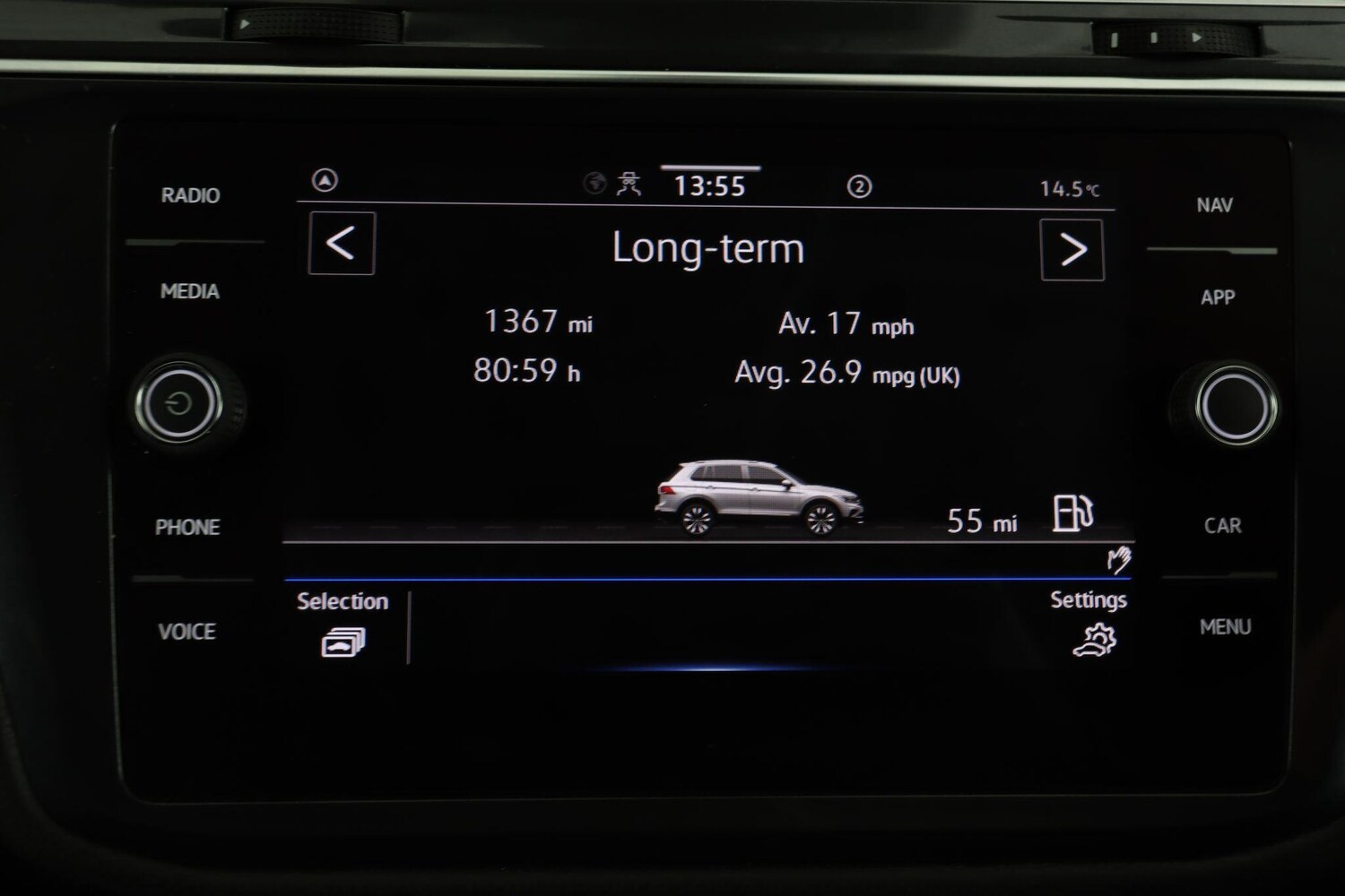 Used Volkswagen Tiguan Allspace 2022 for sale - 77441073: Photo 38