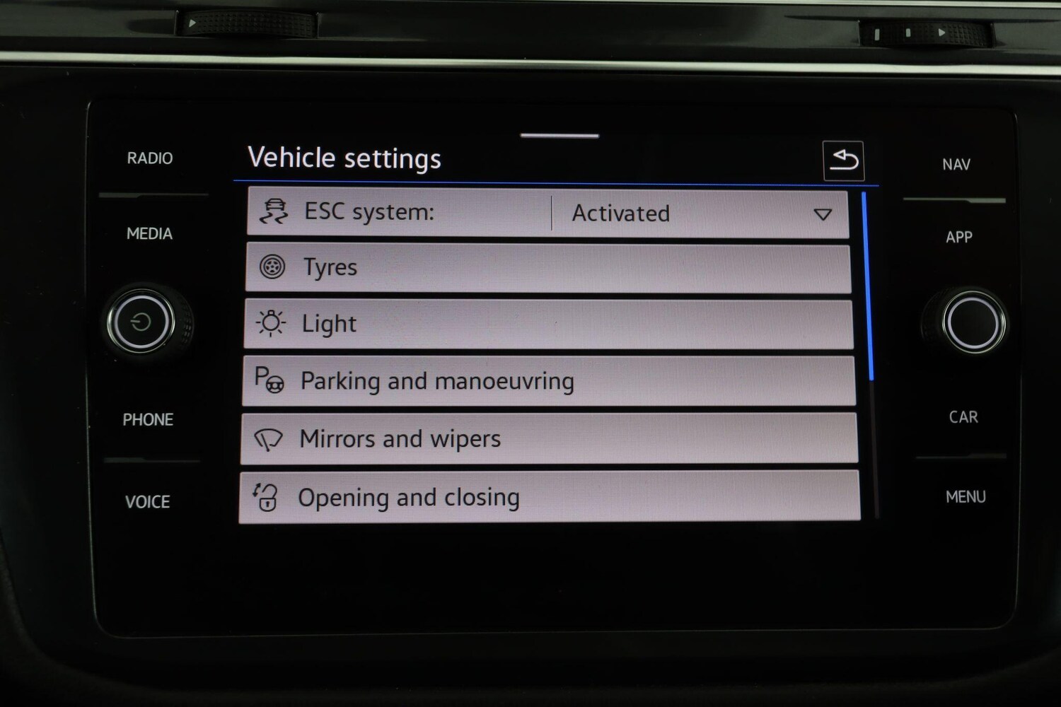 Used Volkswagen Tiguan Allspace 2022 for sale - 77441073: Photo 39