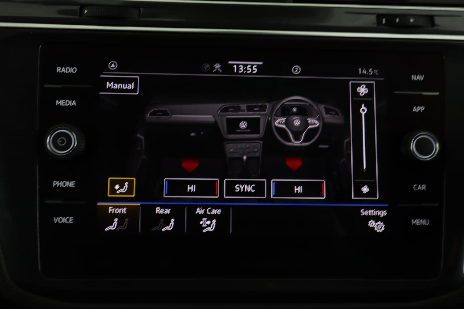 Used Volkswagen Tiguan Allspace 2022 for sale - 77441073: Photo 42