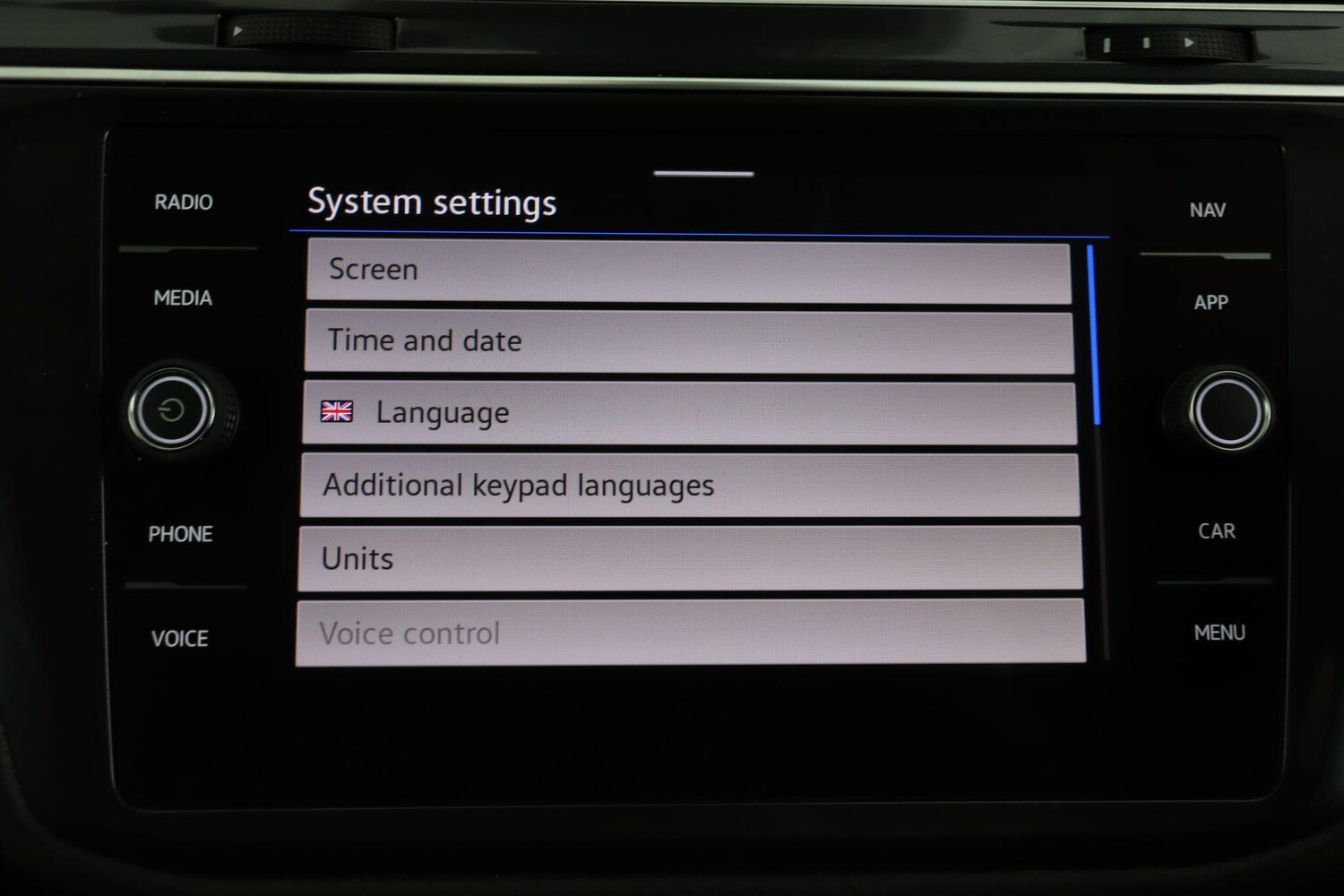 Used Volkswagen Tiguan Allspace 2022 for sale - 77441073: Photo 43