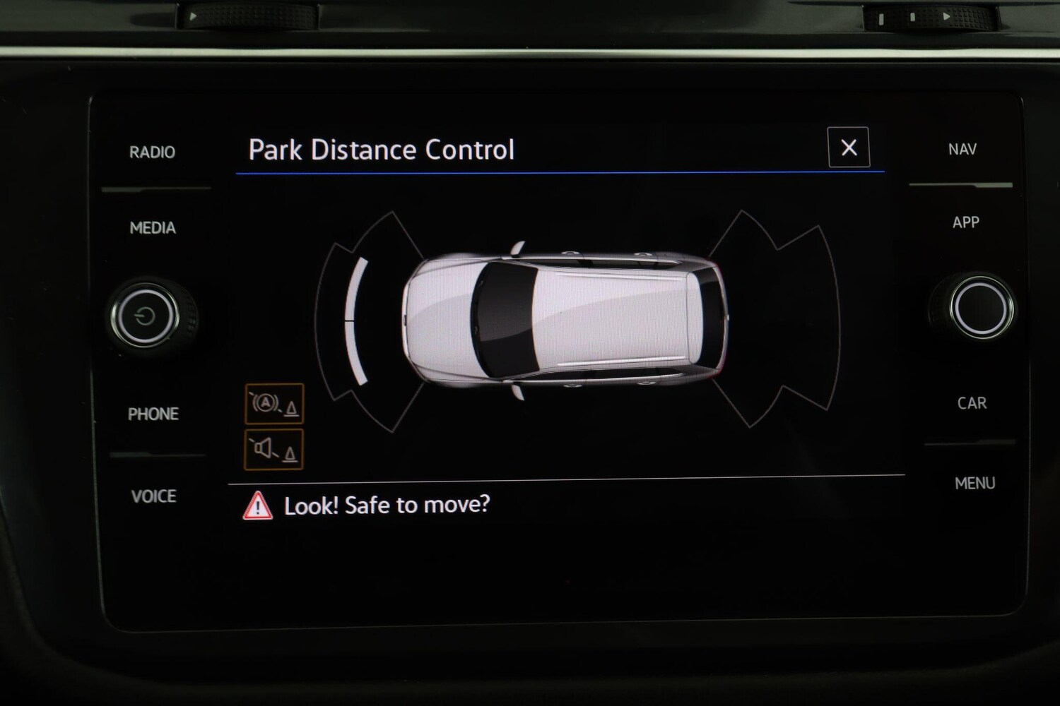 Used Volkswagen Tiguan Allspace 2022 for sale - 77441073: Photo 45