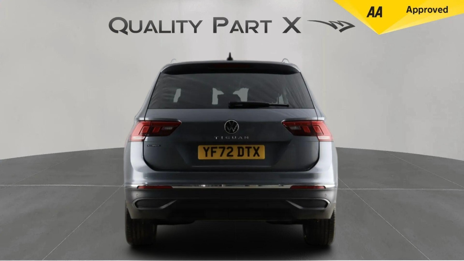 Used Volkswagen Tiguan Allspace 2022 for sale - 77441073: Photo 6