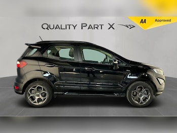 Used Ford Ecosport 2022 for sale - 74920870: Photo