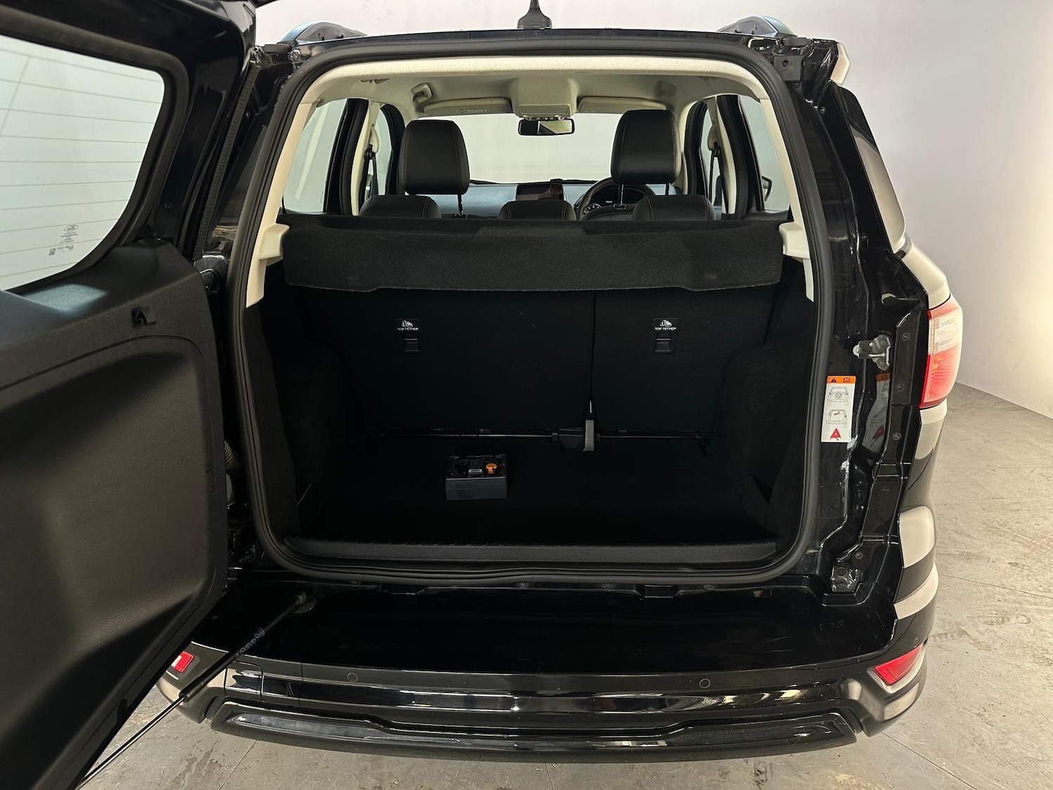 Vehicle 31