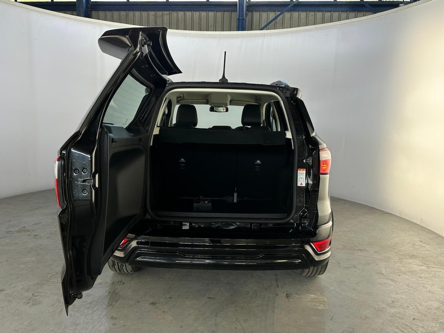 Vehicle 32