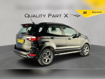 Used Ford Ecosport 2022 for sale - 74920870: Photo