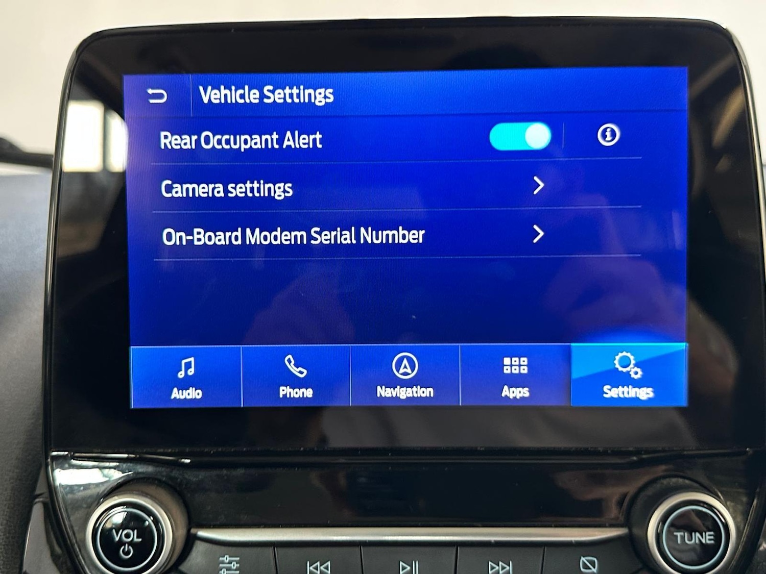 Vehicle 45