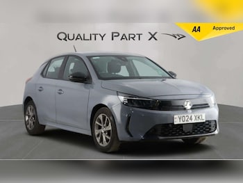 Used Vauxhall Corsa 2024 for sale - 78258824: Photo