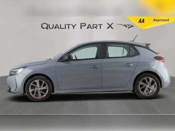 Used Vauxhall Corsa 2024 for sale - 78258824: Photo