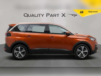 Used Peugeot 5008 2021 for sale - 78806732: Photo