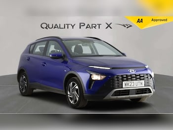 Used Dacia Sandero Stepway 2024 for sale - 78272826: Photo