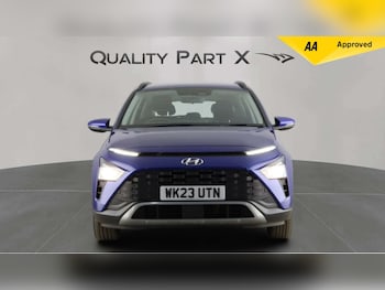 Used Dacia Sandero Stepway 2024 for sale - 78272826: Photo