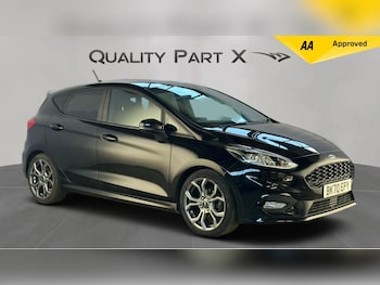 2020 (70) - 1.0T EcoBoost ST-Line Edition Euro 6 (s/s) 5dr
