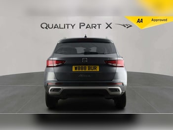 Used SEAT Ateca 2023 for sale - 78250397: Photo