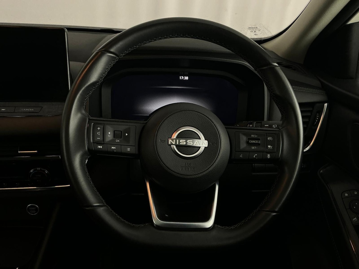 Used Nissan Qashqai 2022 for sale - 76538108: Photo 10