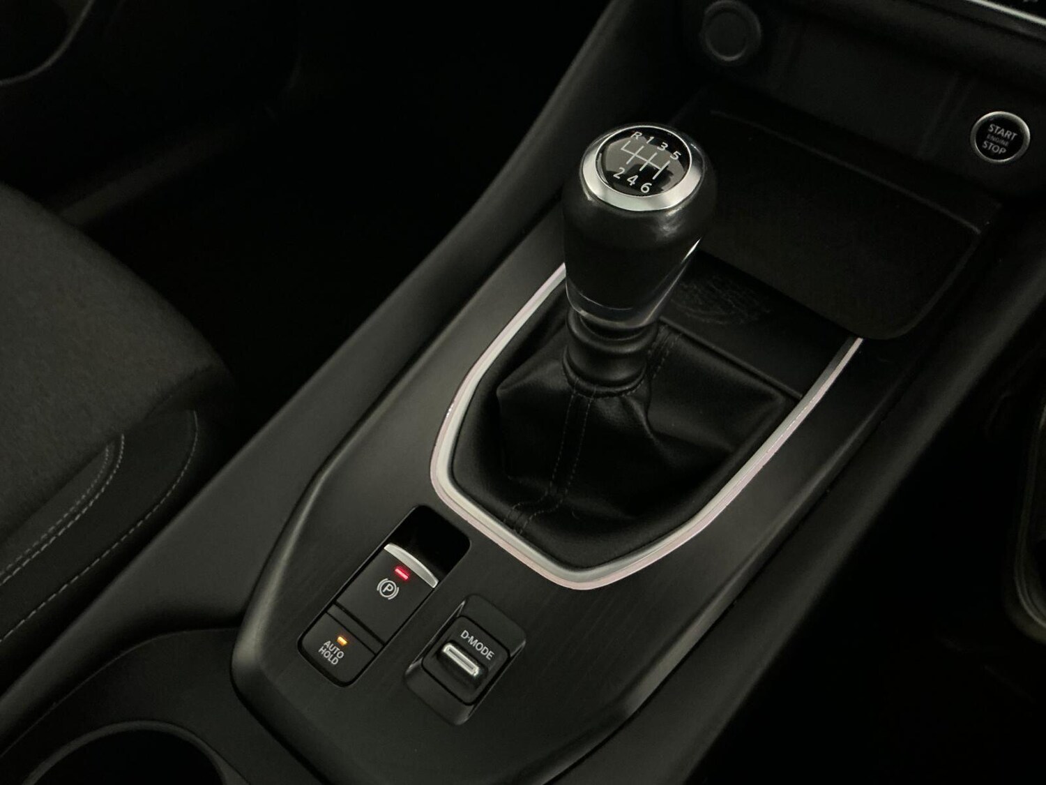 Used Nissan Qashqai 2022 for sale - 76538108: Photo 11