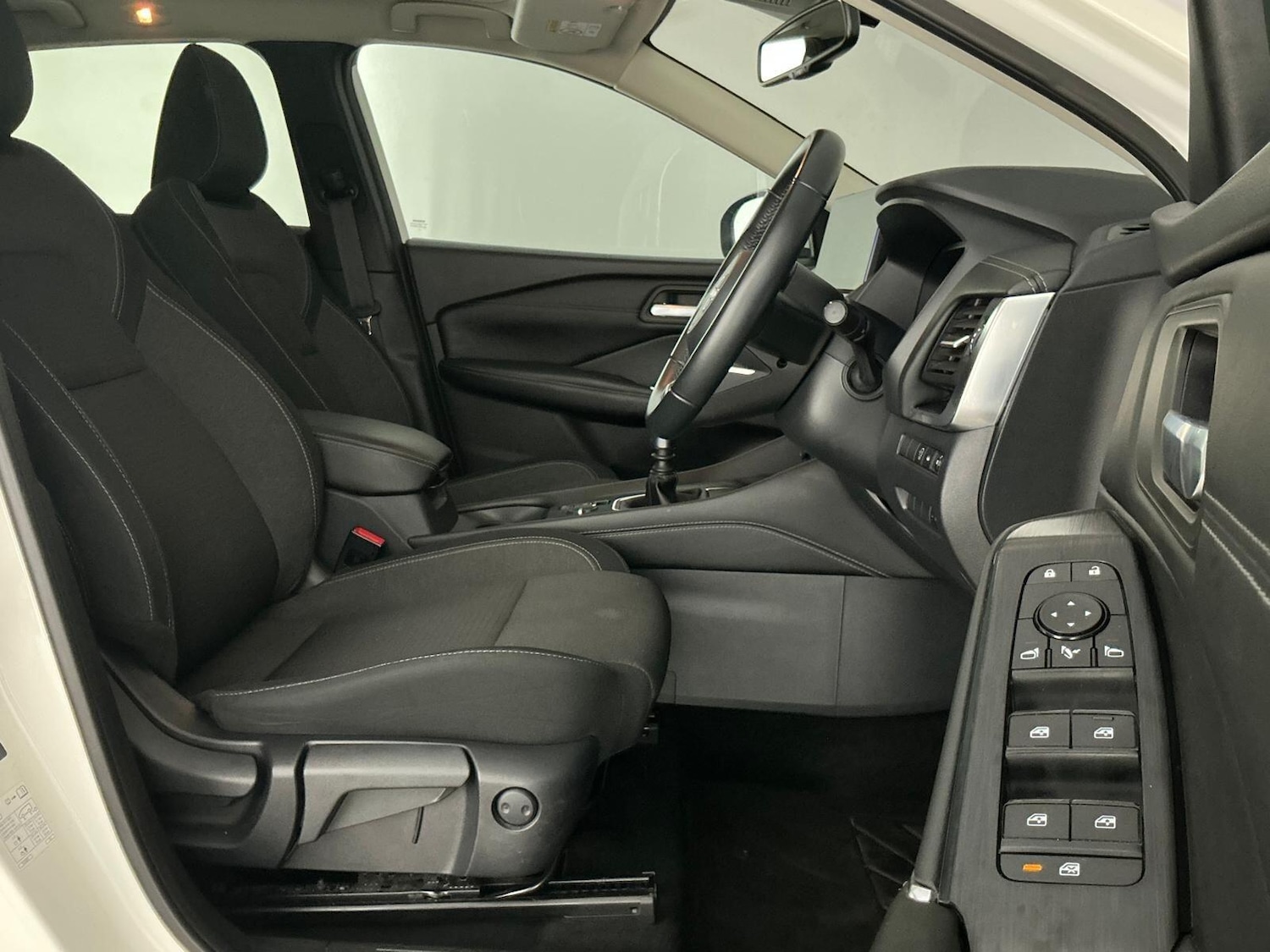 Used Nissan Qashqai 2022 for sale - 76538108: Photo 12