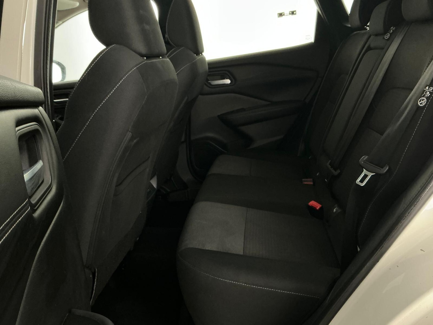 Used Nissan Qashqai 2022 for sale - 76538108: Photo 13