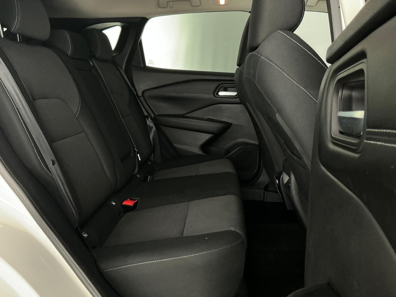 Used Nissan Qashqai 2022 for sale - 76538108: Photo 14