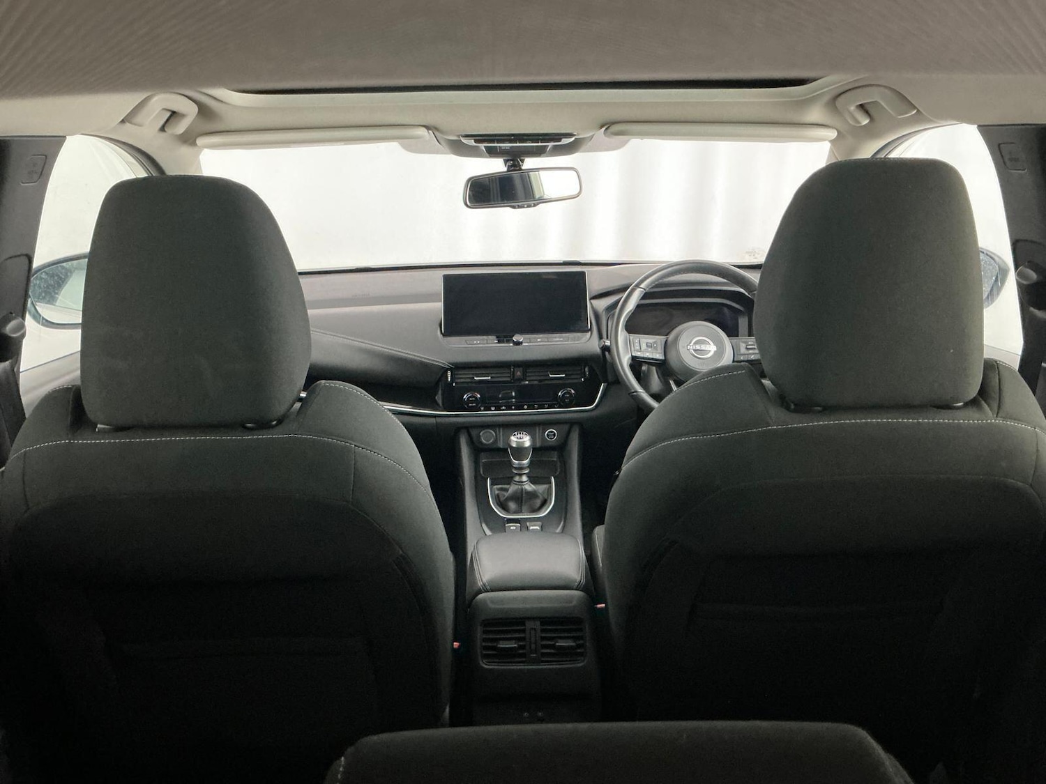 Used Nissan Qashqai 2022 for sale - 76538108: Photo 20