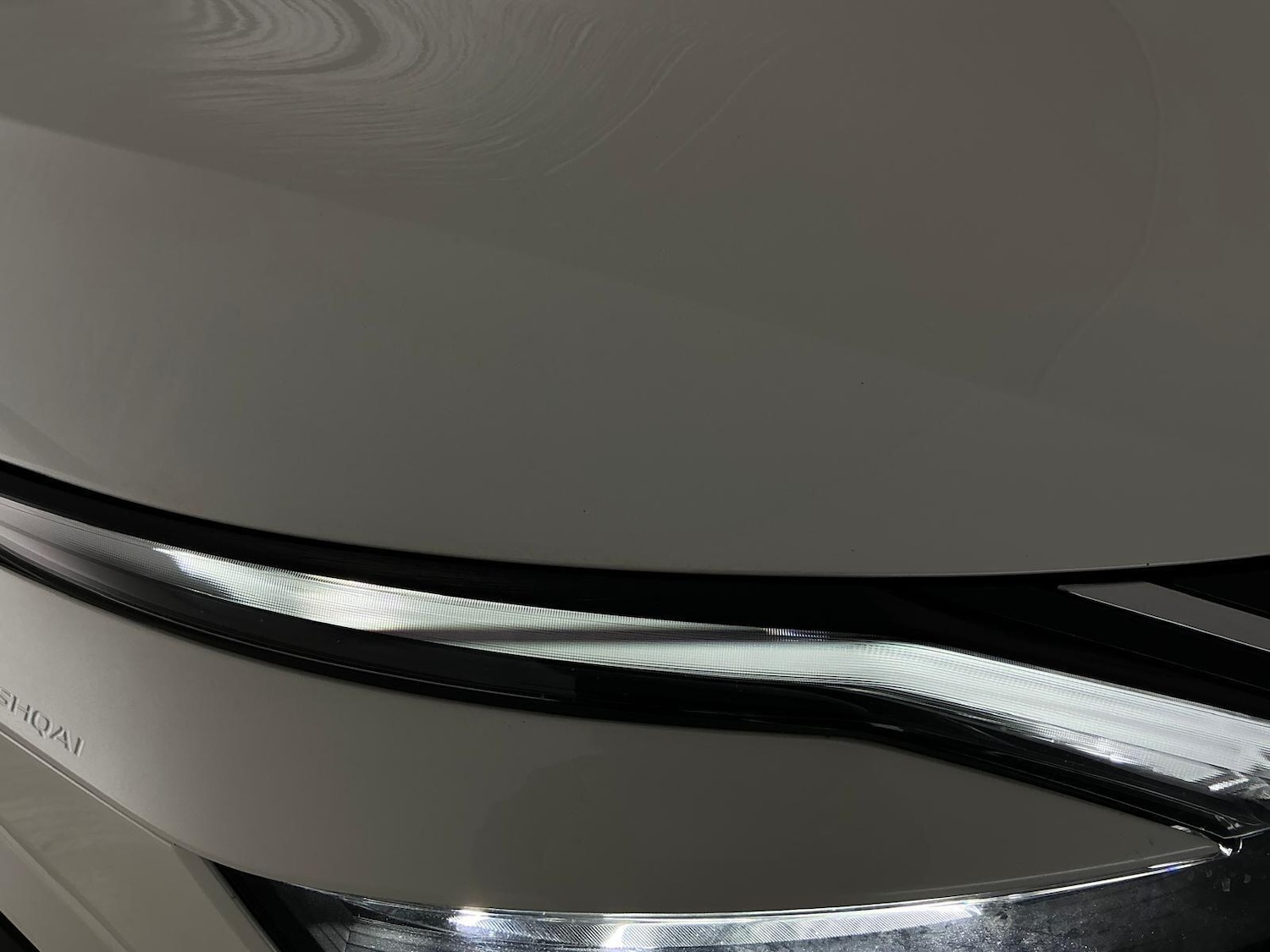 Used Nissan Qashqai 2022 for sale - 76538108: Photo 23