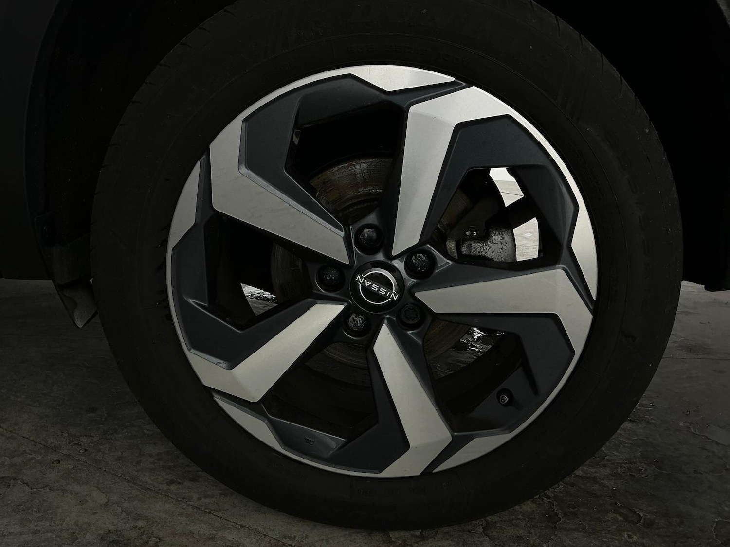 Used Nissan Qashqai 2022 for sale - 76538108: Photo 24