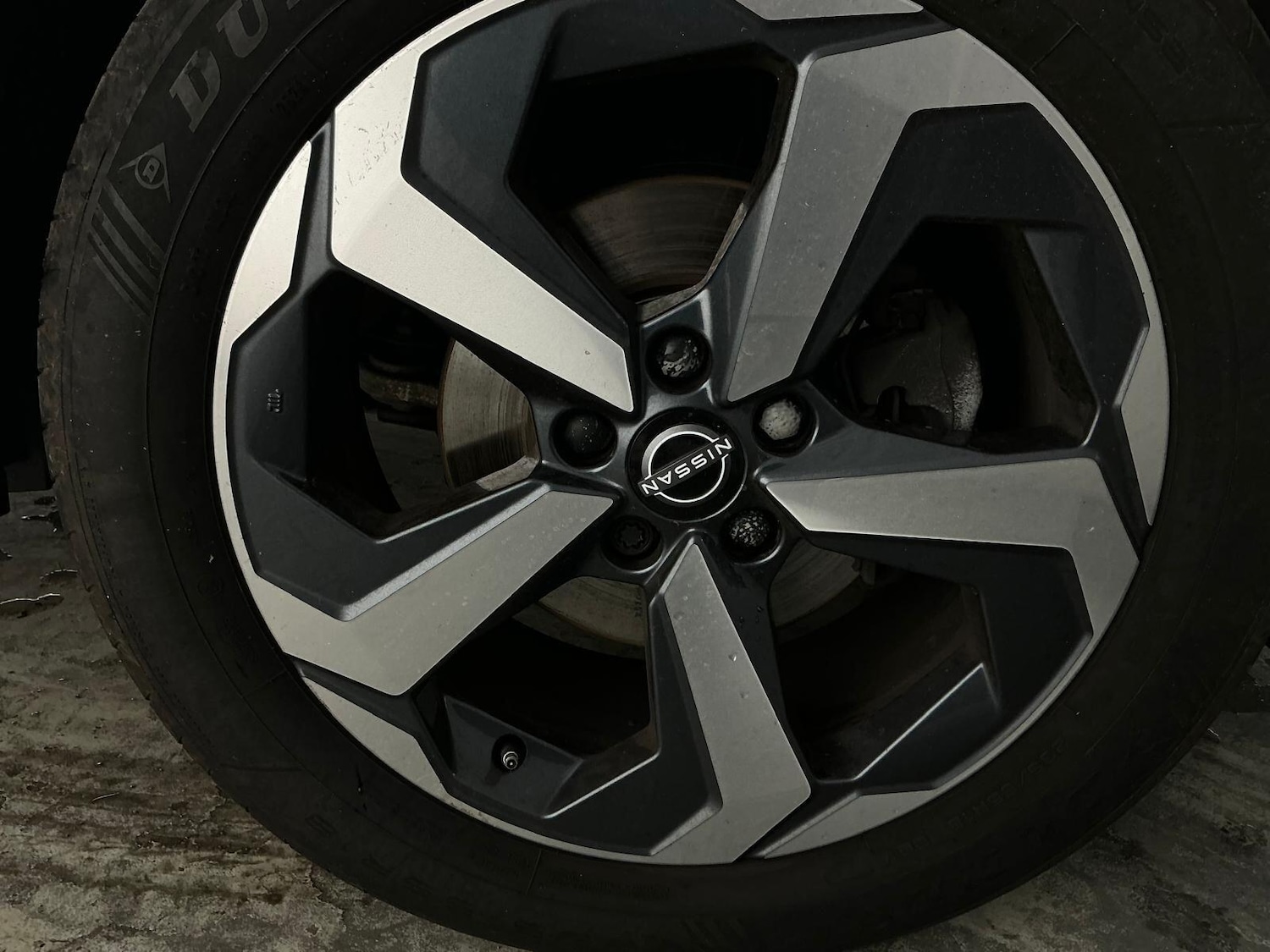 Used Nissan Qashqai 2022 for sale - 76538108: Photo 25