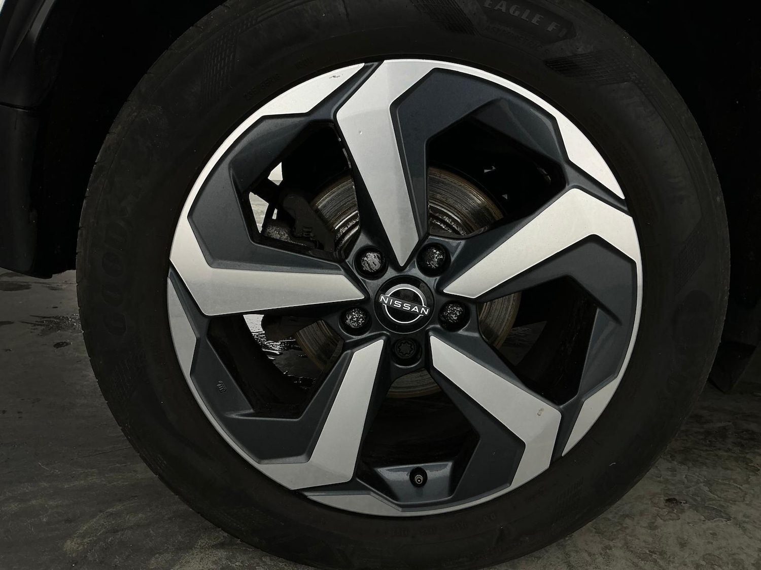 Used Nissan Qashqai 2022 for sale - 76538108: Photo 26