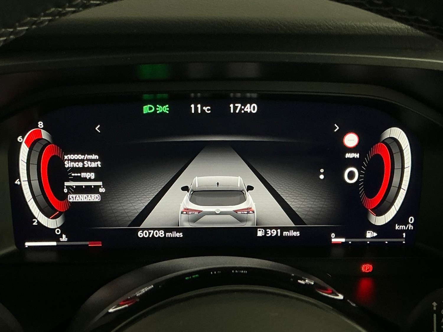 Used Nissan Qashqai 2022 for sale - 76538108: Photo 27