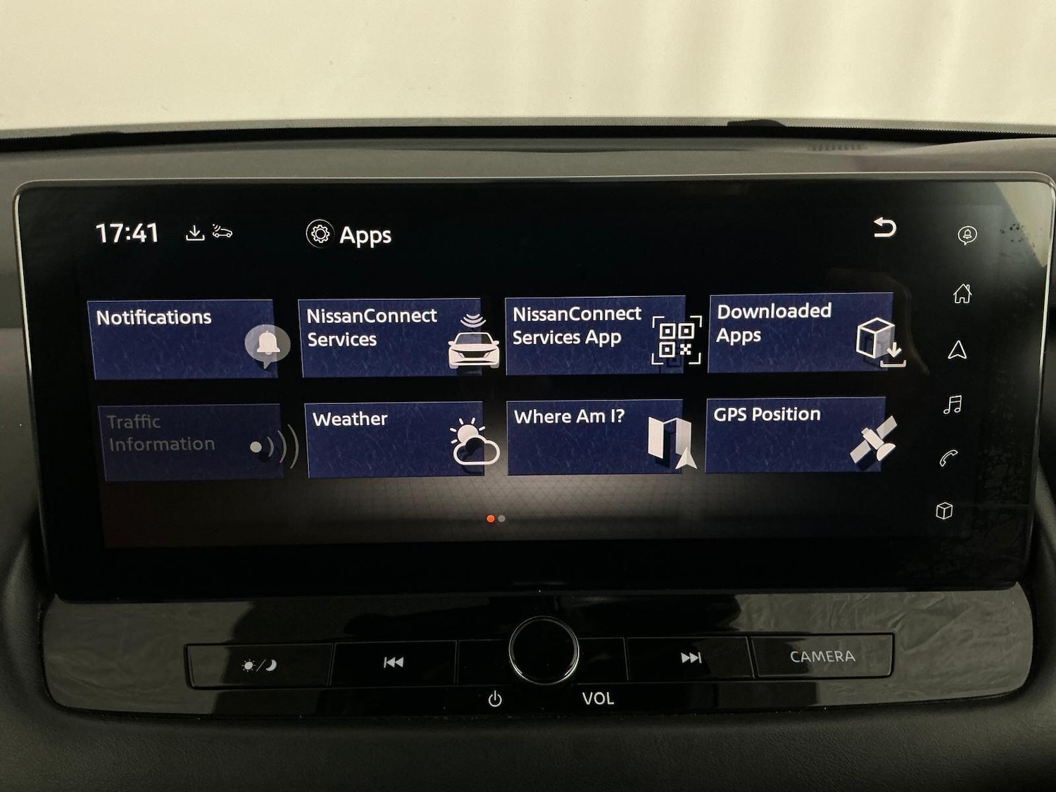 Used Nissan Qashqai 2022 for sale - 76538108: Photo 29