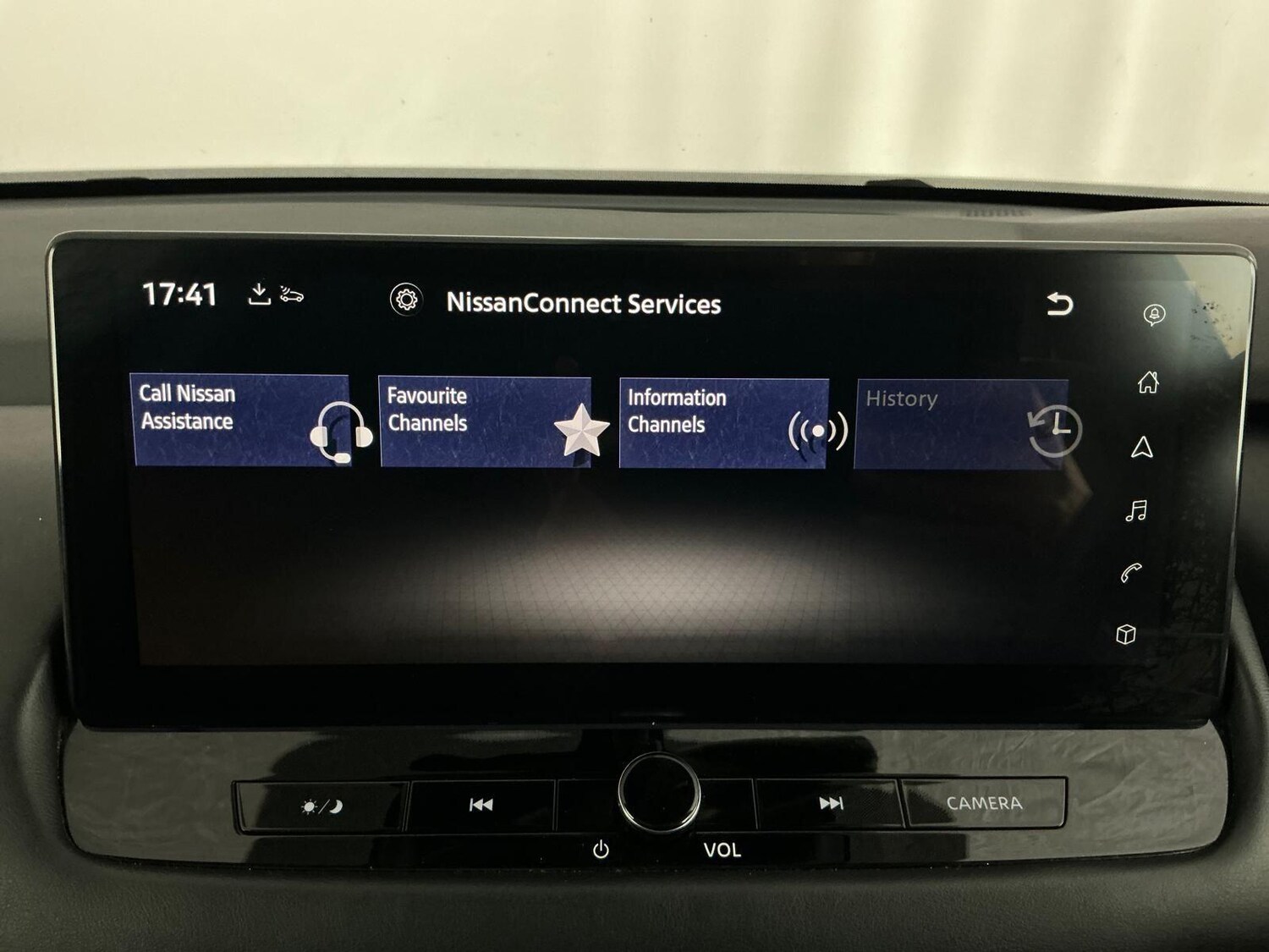 Used Nissan Qashqai 2022 for sale - 76538108: Photo 30