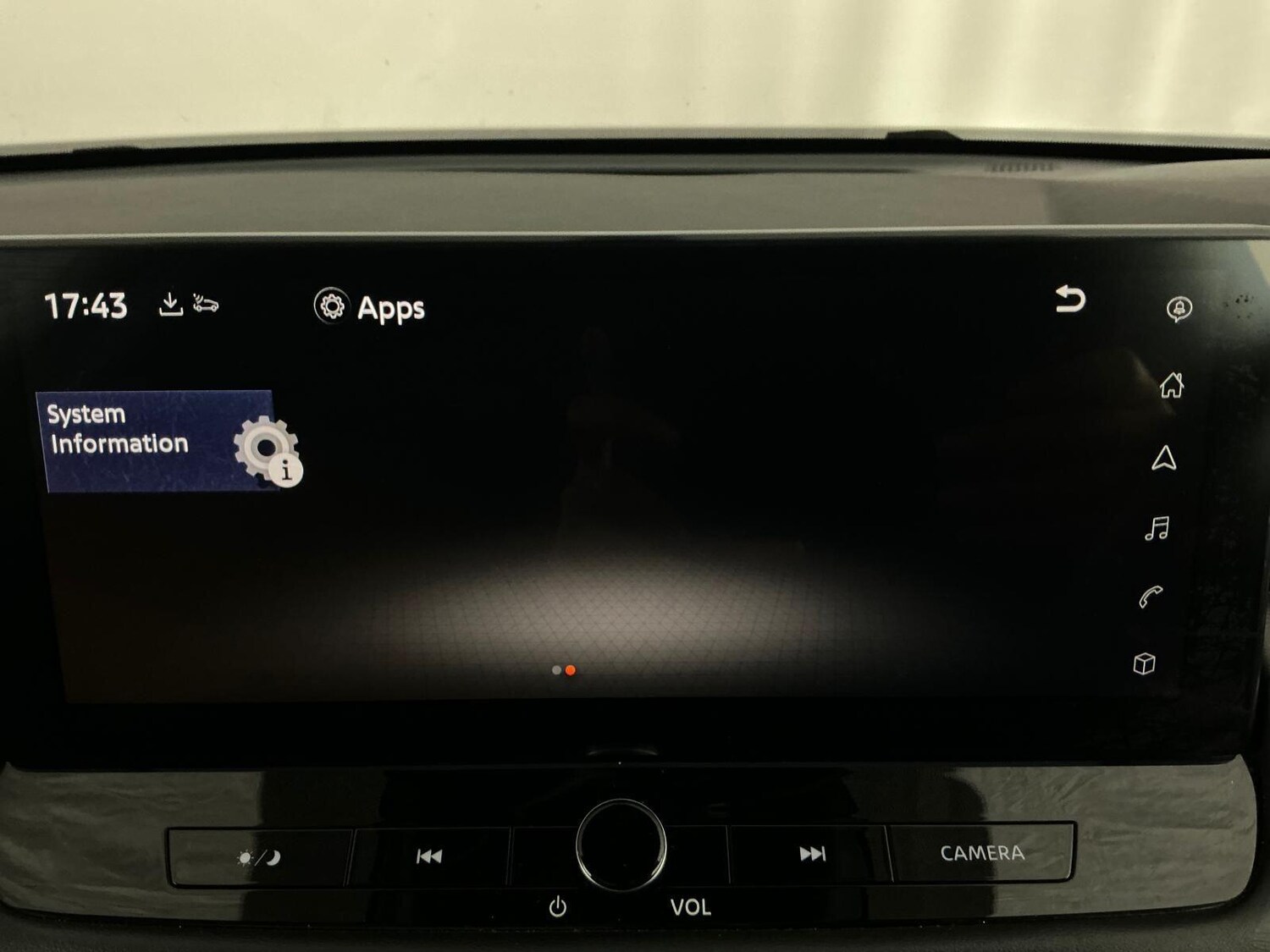 Used Nissan Qashqai 2022 for sale - 76538108: Photo 31