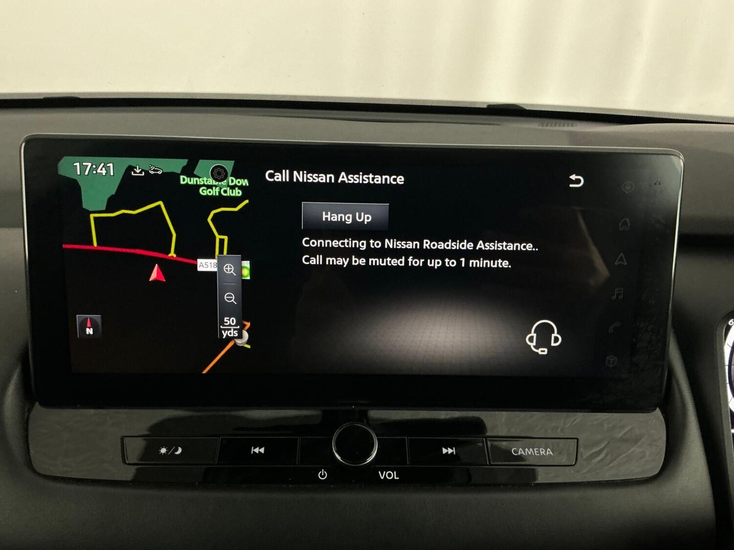 Used Nissan Qashqai 2022 for sale - 76538108: Photo 34