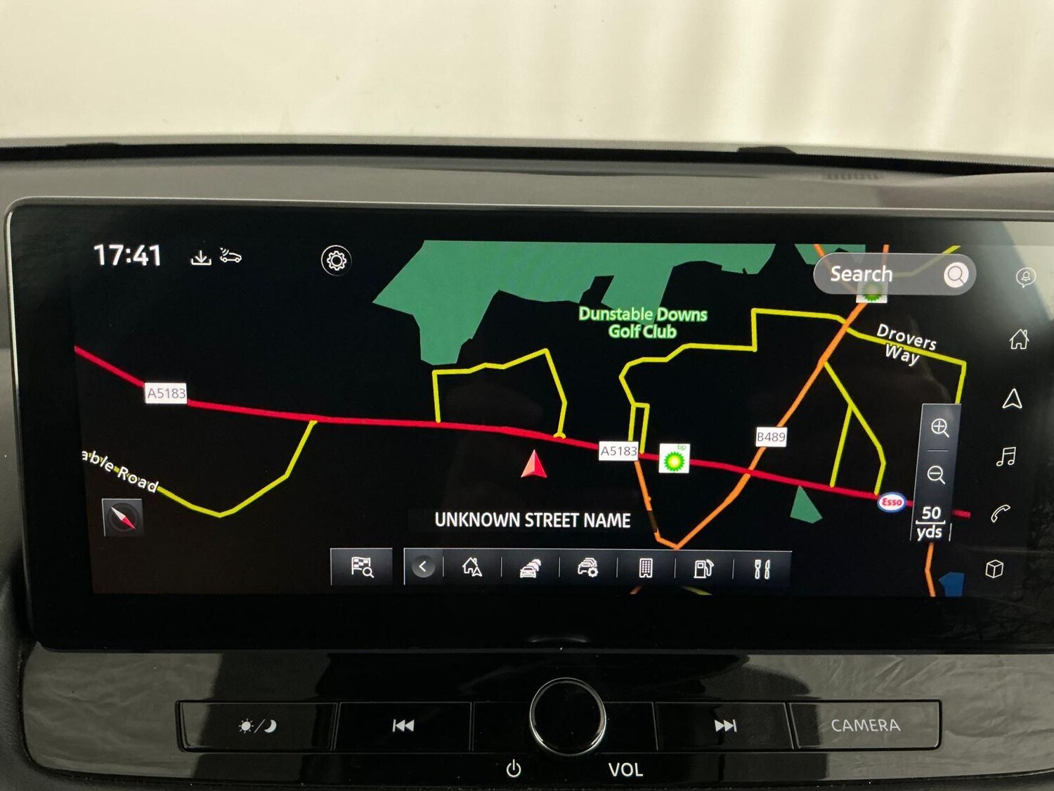 Used Nissan Qashqai 2022 for sale - 76538108: Photo 35