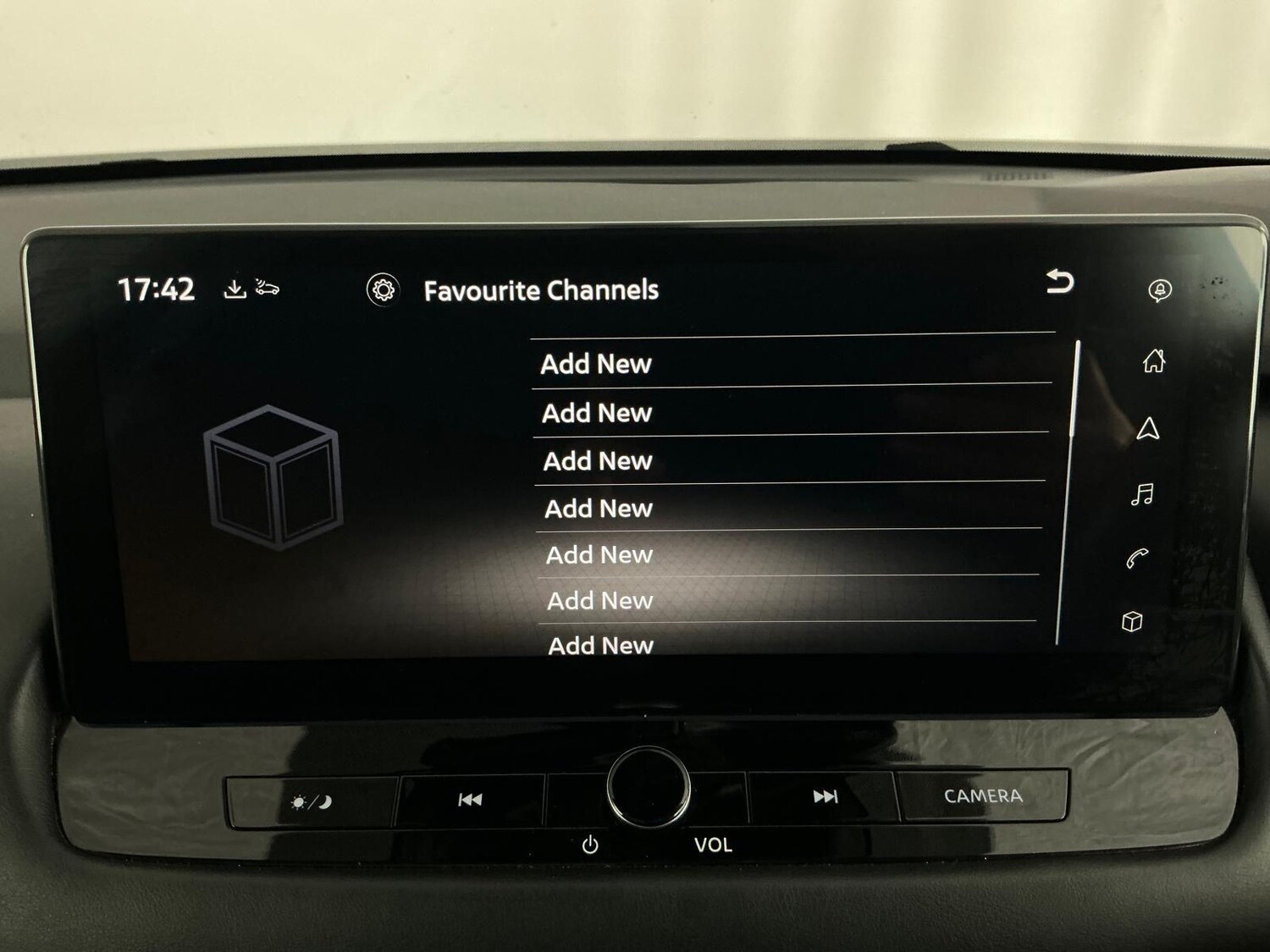 Used Nissan Qashqai 2022 for sale - 76538108: Photo 36