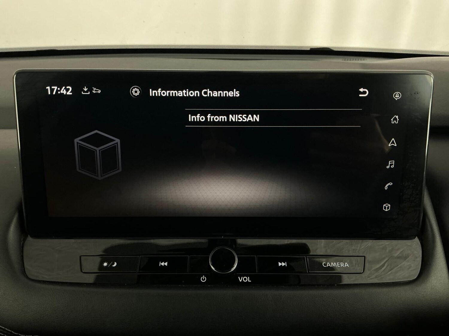 Used Nissan Qashqai 2022 for sale - 76538108: Photo 37