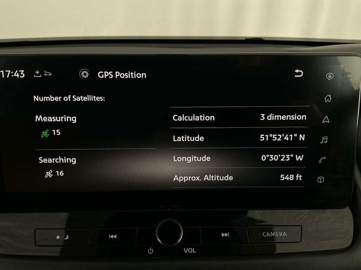 Used Nissan Qashqai 2022 for sale - 76538108: Photo 38