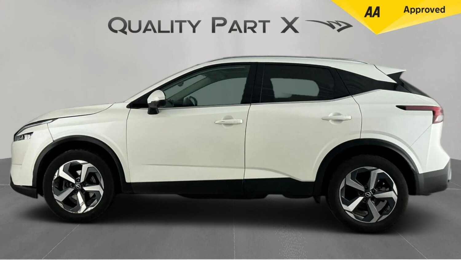 Used Nissan Qashqai 2022 for sale - 76538108: Photo 4