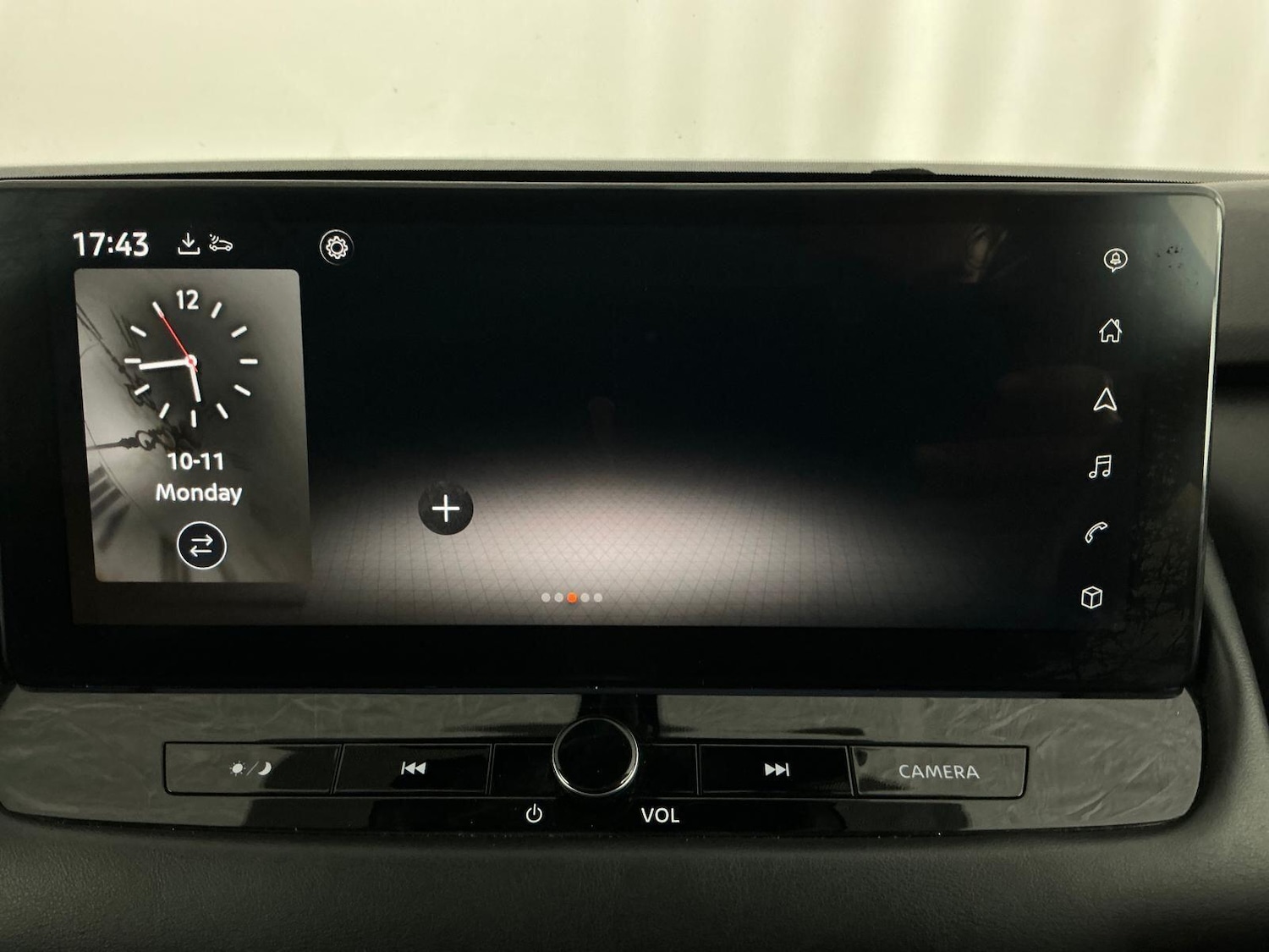 Used Nissan Qashqai 2022 for sale - 76538108: Photo 41