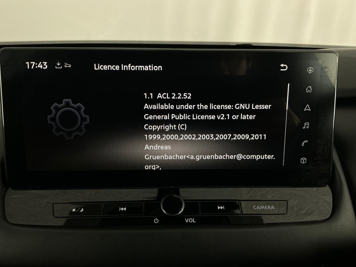 Used Nissan Qashqai 2022 for sale - 76538108: Photo 42