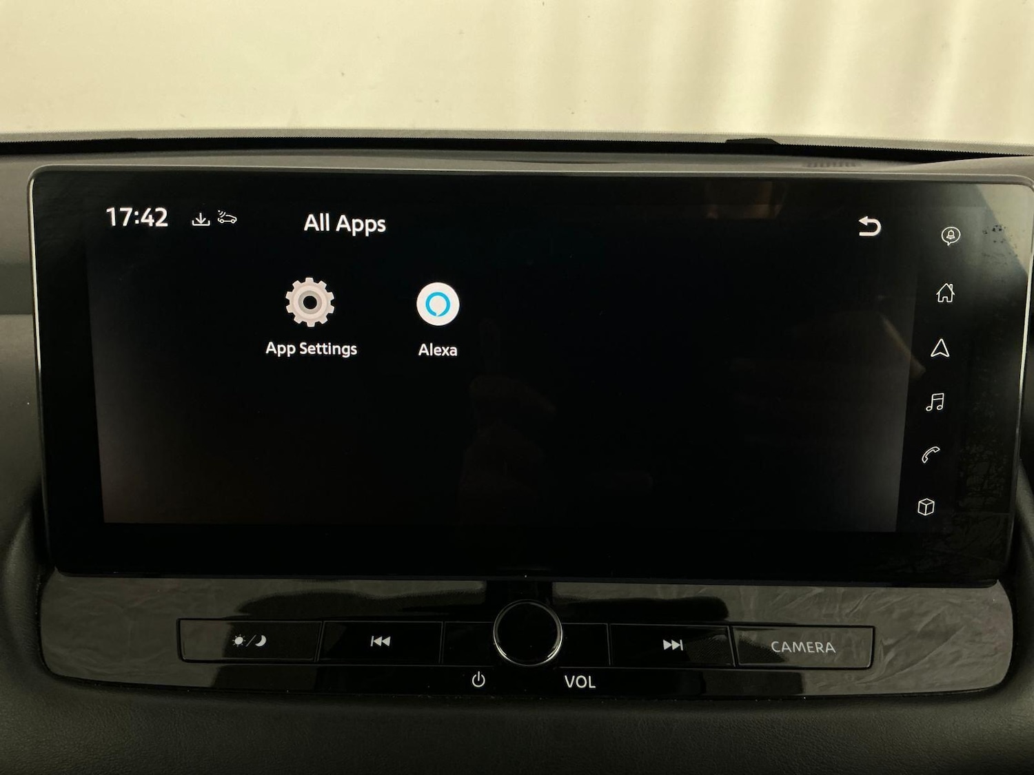 Used Nissan Qashqai 2022 for sale - 76538108: Photo 43