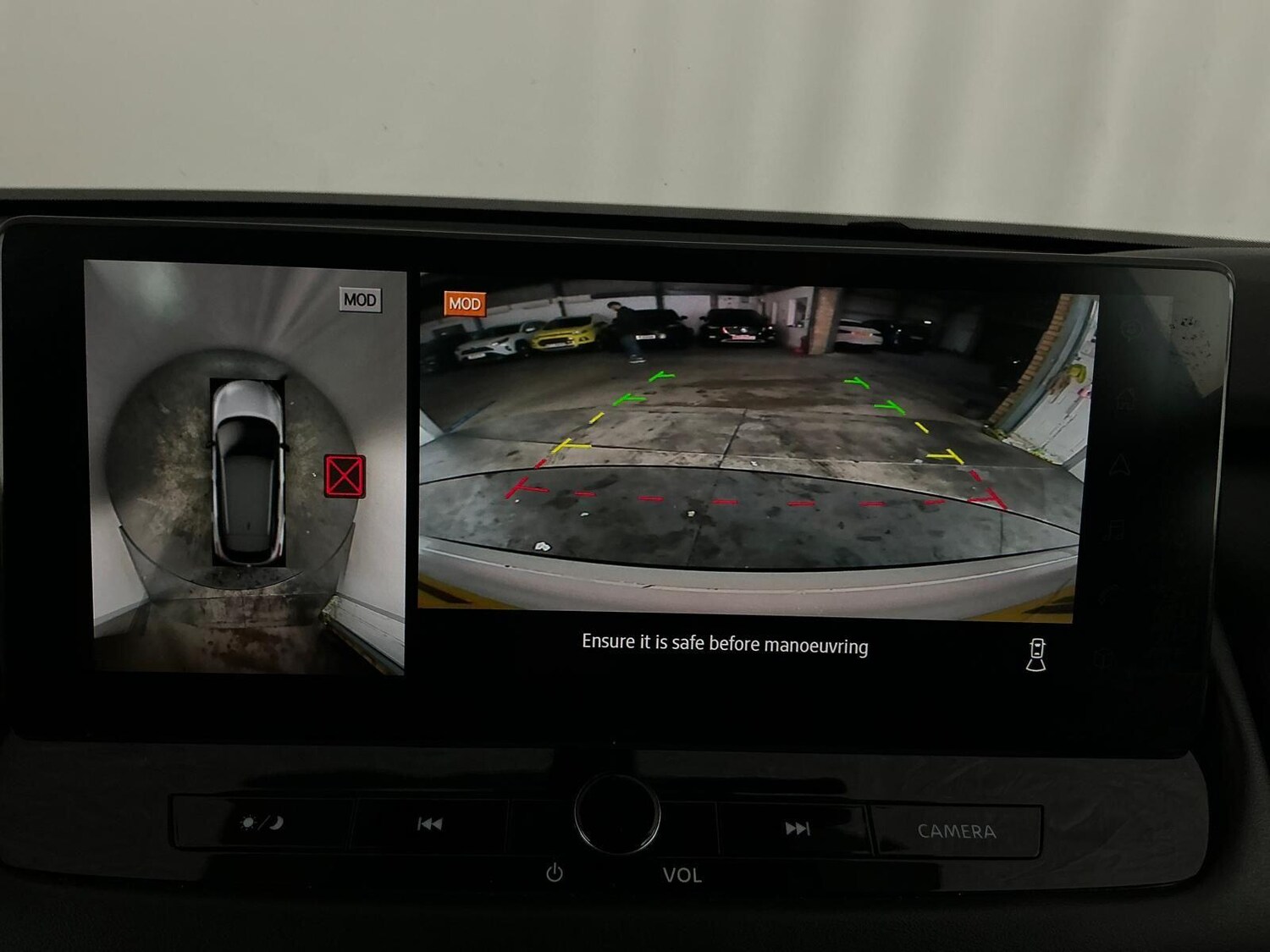 Used Nissan Qashqai 2022 for sale - 76538108: Photo 45