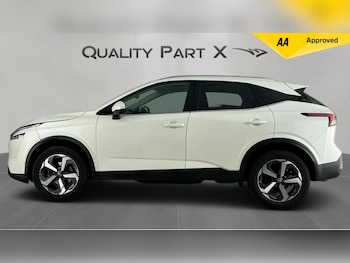 Used Nissan Qashqai 2022 for sale - 76538108: Photo