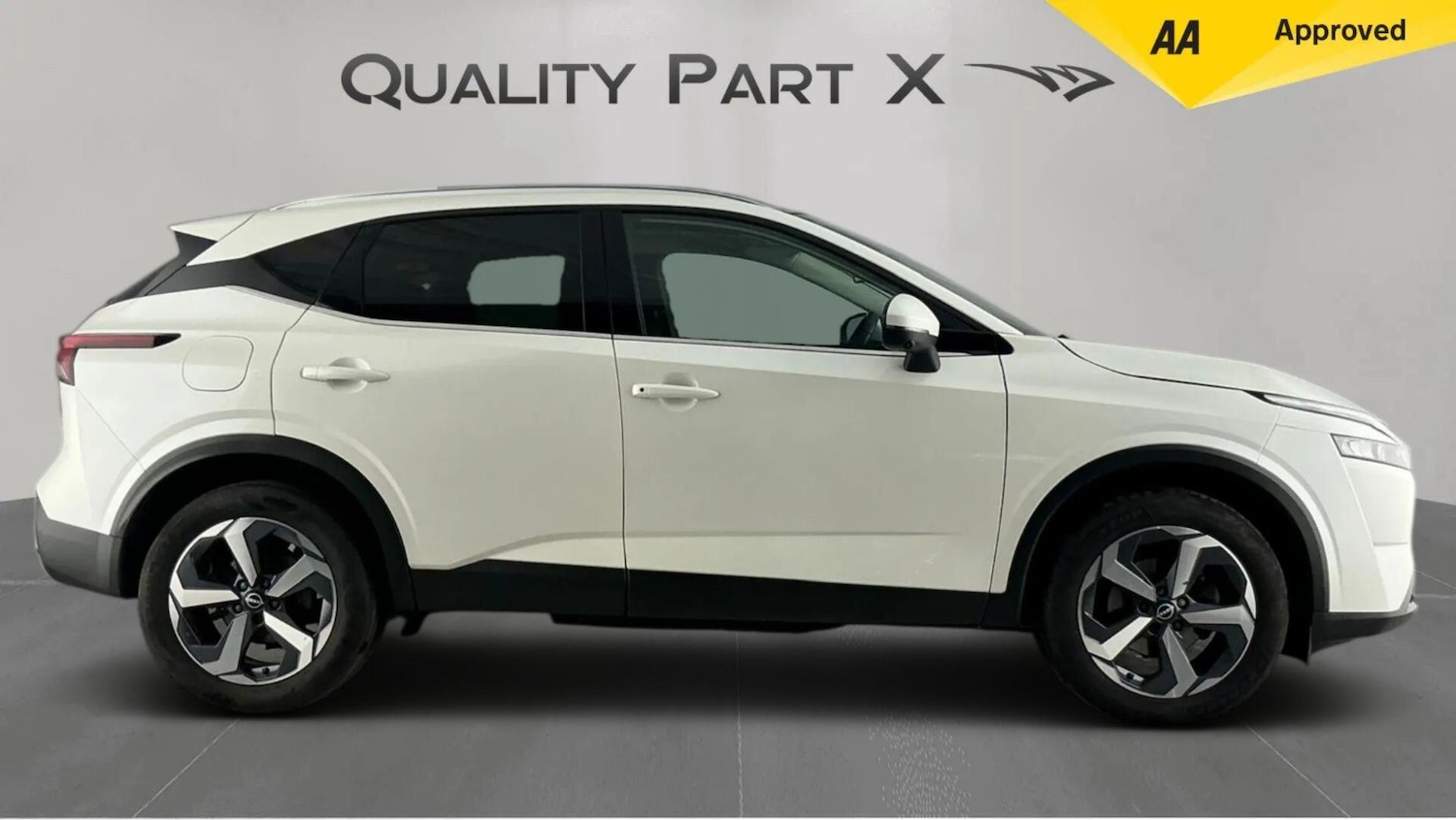 Used Nissan Qashqai 2022 for sale - 76538108: Photo 7